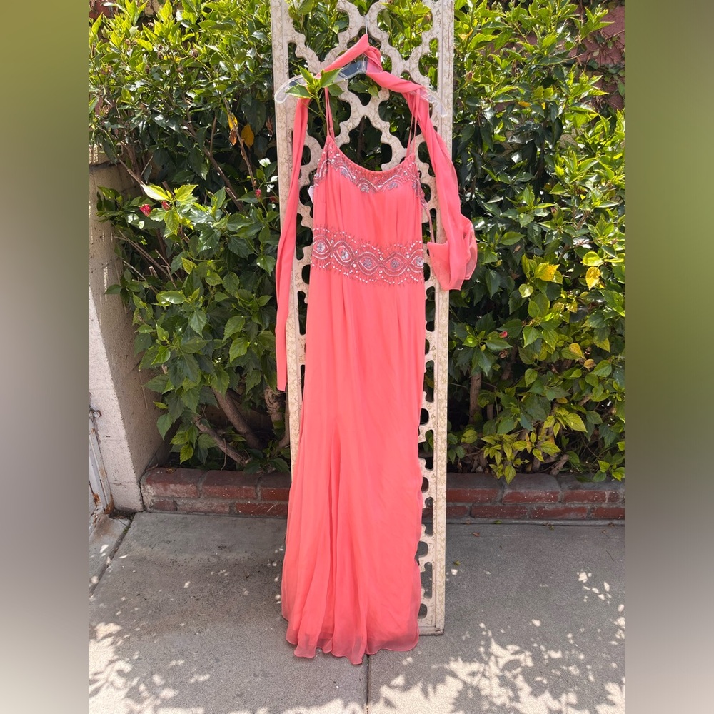 Scala dress
